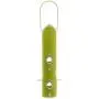 Metal Tube Wild Bird Feeder Attract More Birds Perfect for Garden Decoration, Great Bird Feeders for Small & Medium Birds, Easy to Clean and Fill Bird Feeder Hanger Included Great Gift & Fun Idea!
