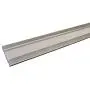 RULER, New Design 30 cm (12 Inch) Metal Craft Safety Ruler,Light Weight with Folding Safety Guard.Use with Rotary Cutter,Stanley or Xacto. For Paper,Leather,Fabric,Quilting,Scrap booking,Art,Office. RULER, New Design 30 cm (12 Inch) Metal Craft Safety Ruler,Light Weight with Folding Safety Guard.Use with Rotary Cutter,Stanley or Xacto. For Paper,Leather,Fabric,Quilting,Scrap booking,Art,Office.