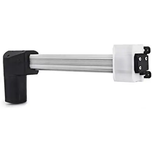 Okin Refined-R Odel JLDQ-11 &ap; JLDQ-1A JLDQ 11.156.333K Otor Actuator