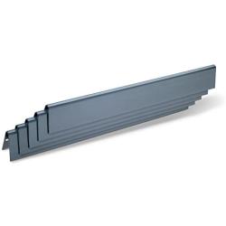 Weber 7534 Gas Grill Flavorizer Bars (21.5 x 1.7 x 1.7)