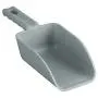 Remco 630088 16 oz. Hand Scoop - Gray