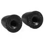HUANRUOBAIHUO for WLtoys XK X450 RC Airplane Aircraft Helicopter Fixed Wing Propeller Cap 2pcs CW 2pcs CCW Parts Quadcopters Accessories
