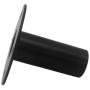 Seismic Audio - Metal PA/DJ Tripod Speaker Stand Mounts New Adapters - Top Hat Style