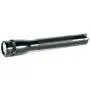 Maglite Mini Incandescent 2-Cell AA Flashlight with Holster, Black Maglite Mini Incandescent 2-Cell AA Flashlight with Holster, Black