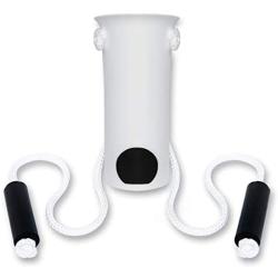 RMS Deluxe Sock Aid - Socks Helper with Foam Handles