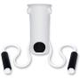 RMS Deluxe Sock Aid - Socks Helper with Foam Handles