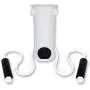 RMS Deluxe Sock Aid - Socks Helper with Foam Handles RMS Deluxe Sock Aid - Socks Helper with Foam Handles