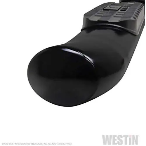 Westin 21-24165 Pro Traxx 4 Fits 2020-2021 Gladiator Black 4in. Oval Nerf Step Bars 1 Pair Westin 21-24165 Pro Traxx 4 Fits 2020-2021 Gladiator Black 4in. Oval Nerf Step Bars 1 Pair