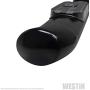 Westin 21-24165 Pro Traxx 4 Fits 2020-2021 Gladiator Black 4in. Oval Nerf Step Bars 1 Pair