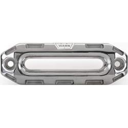 WARN 100660 Winch Accessory: Epic 1.0'' Fairlead, Polished