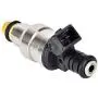 0280150943 822-12110 New Replacement Fuel Injectors Engine Part Fit for Ford 4.6L 5.0L 5.4L 5.8L - Set of 8 (Silver) 0280150943 822-12110 New Replacement Fuel Injectors Engine Part Fit for Ford 4.6L 5.0L 5.4L 5.8L - Set of 8 (Silver)