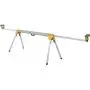 DEWALT Miter Saw Stand, Heavy Duty (DWX723) DEWALT Miter Saw Stand, Heavy Duty (DWX723)
