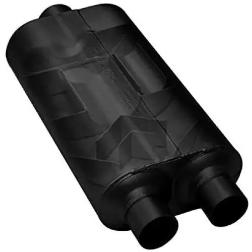 Flowmaster 9530572 3 In(C)/2.5 Out(D) 50 Series Hd Muffler Flowmaster 9530572 3 In(C)/2.5 Out(D) 50 Series Hd Muffler