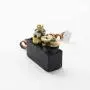 ACHICOO for WL-Toys 12428 12423 12628 RC Cars Parts Metal Gear Servo Steering Gear Model Part ACHICOO for WL-Toys 12428 12423 12628 RC Cars Parts Metal Gear Servo Steering Gear Model Part