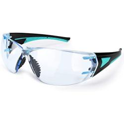 Safety Goggles, Mpow Safety Glasses with Anti Fog coated lenses, Anti Scratch and UV Protection