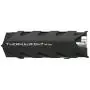 Thermalright M.2 Pro 2280 SSD Heatsink, 8mm Heatpipe, High Performance Double Side Thermal pad