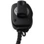 Anteenna TW-52VX7 Remot Speaker Mic with Metal Clip for Two Way Radio for Standard Yaesu VX6/VX7/VX170/177 Radio 1 Pin Heavy Duty Speaker Microphone 1 Pc Free for Ear Phone Only (Only Listen)