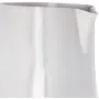 DeLonghi Stainless Steel Milk Frothing Pitcher, 12 ounce (350 ml), Barista Tool, Frother Jug for Espresso Machine Coffee Cappuccino Latte Art, DLSC0, 12 oz DeLonghi Stainless Steel Milk Frothing Pitcher, 12 ounce (350 ml), Barista Tool, Frother Jug for Espresso Machine Coffee Cappuccino Latte Art, DLSC0, 12 oz