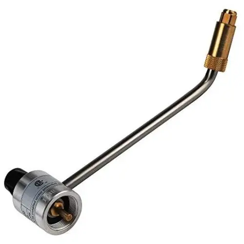 Lichamp Gas Stove Regulator Compatible with Coleman 5413 5420A 5423E 5425A 5426 5430B 5433 5435B 5435C 5442 5444 5453 5466 5469 and 9922, Propane Stove Grill Camp Gas Stove Regulator Connector Fitting Lichamp Gas Stove Regulator Compatible with Coleman 5413 5420A 5423E 5425A 5426 5430B 5433 5435B 5435C 5442 5444 5453 5466 5469 and 9922, Propane Stove Grill Camp Gas Stove Regulator Connector Fitting