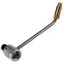 Lichamp Gas Stove Regulator Compatible with Coleman 5413 5420A 5423E 5425A 5426 5430B 5433 5435B 5435C 5442 5444 5453 5466 5469 and 9922, Propane Stove Grill Camp Gas Stove Regulator Connector Fitting Lichamp Gas Stove Regulator Compatible with Coleman 5413 5420A 5423E 5425A 5426 5430B 5433 5435B 5435C 5442 5444 5453 5466 5469 and 9922, Propane Stove Grill Camp Gas Stove Regulator Connector Fitting