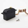 AKDSteel for Wltoys 12428 12423 12628 RC Cars Parts Metal Gear Servo Steering Gear Model Part -for Toys