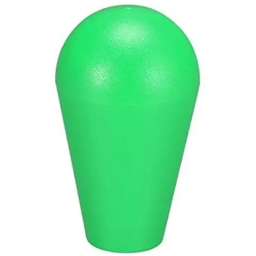 uxcell Ellipse Oval Joystick Head Rocker Ball Top Handle American Type Arcade Game DIY Parts Replacement Green uxcell Ellipse Oval Joystick Head Rocker Ball Top Handle American Type Arcade Game DIY Parts Replacement Green