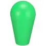 uxcell Ellipse Oval Joystick Head Rocker Ball Top Handle American Type Arcade Game DIY Parts Replacement Green uxcell Ellipse Oval Joystick Head Rocker Ball Top Handle American Type Arcade Game DIY Parts Replacement Green