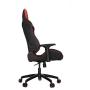 Vertagear VG-SL5000_RD S-Line 5000 Gaming Chair, Large, Black/Red