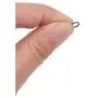 NARAMAX 1450PCS/Box Metal Open Jump Rings Connecters Stainless Steel Circle Single Ring for Necklace Brcelet Choker Pendant Jewelry DIY Making(3mm 4mm 5mm 6mm 7mm 8mm 10mm)(Gold) NARAMAX 1450PCS/Box Metal Open Jump Rings Connecters Stainless Steel Circle Single Ring for Necklace Brcelet Choker Pendant Jewelry DIY Making(3mm 4mm 5mm 6mm 7mm 8mm 10mm)(Gold)