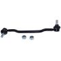 MILLION PARTS 8 Pcs Front Lower Upper Control Arm Ball Joints Outer Tie Rod End Link Sway Bar Suspension Kit K620166 K620167 K90352 K90353 EV427 ES3438