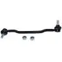 MILLION PARTS 8 Pcs Front Lower Upper Control Arm Ball Joints Outer Tie Rod End Link Sway Bar Suspension Kit K620166 K620167 K90352 K90353 EV427 ES3438