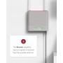 weBoost Home MultiRoom (470144) Cell Phone Signal Booster Kit | Up to 5,000 sq ft | All U.S. Carriers - Verizon, AT&T, T-Mobile, Sprint & More | FCC Approved