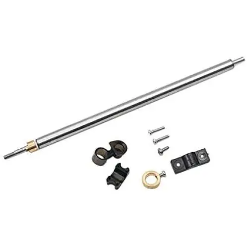 Parts & Accessories HIINST FT011-12 Steel Tube Metal Shaft Spare Parts Kit for Feilun FT011 RC Boat Remote Control Toy Upgrade Parts - CN Parts & Accessories HIINST FT011-12 Steel Tube Metal Shaft Spare Parts Kit for Feilun FT011 RC Boat Remote Control Toy Upgrade Parts - CN