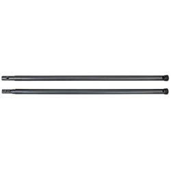 LINCO Lincostore Studio Crossbar for Backdrop Stands, 10 feet, Telescopic AM236