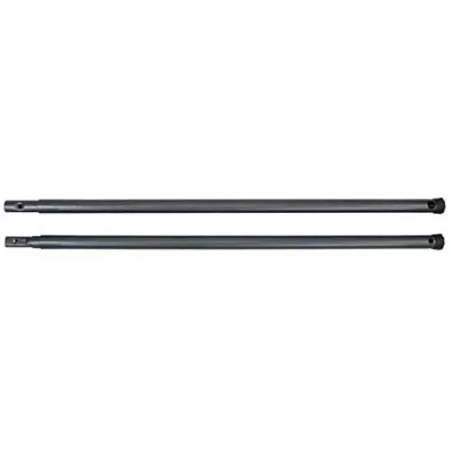 LINCO Lincostore Studio Crossbar for Backdrop Stands, 10 feet, Telescopic AM236 LINCO Lincostore Studio Crossbar for Backdrop Stands, 10 feet, Telescopic AM236