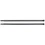 LINCO Lincostore Studio Crossbar for Backdrop Stands, 10 feet, Telescopic AM236