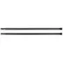 LINCO Lincostore Studio Crossbar for Backdrop Stands, 10 feet, Telescopic AM236 LINCO Lincostore Studio Crossbar for Backdrop Stands, 10 feet, Telescopic AM236