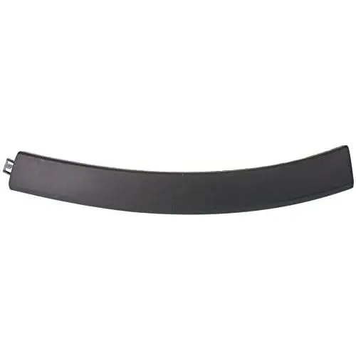 DAT AUTO PARTS Bumper Filler Replacement for 07-11 Honda CR-V Black Front Right Passenger Side HO1089114 DAT AUTO PARTS Bumper Filler Replacement for 07-11 Honda CR-V Black Front Right Passenger Side HO1089114