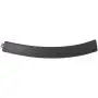 DAT AUTO PARTS Bumper Filler Replacement for 07-11 Honda CR-V Black Front Right Passenger Side HO1089114 DAT AUTO PARTS Bumper Filler Replacement for 07-11 Honda CR-V Black Front Right Passenger Side HO1089114