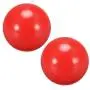 uxcell Joystick Ball Top Handle Rocker Round Head Arcade Fighting Game DIY Parts Replacement Red 2Pcs uxcell Joystick Ball Top Handle Rocker Round Head Arcade Fighting Game DIY Parts Replacement Red 2Pcs