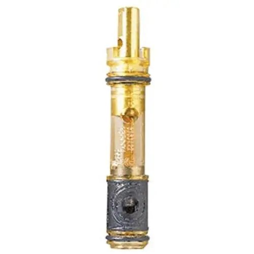 MOEN 1225 Collection One Handle Kitchen and Bathroom Faucet Cartridge Replacement Kit, 1 Pack, or Unfinished MOEN 1225 Collection One Handle Kitchen and Bathroom Faucet Cartridge Replacement Kit, 1 Pack, or Unfinished