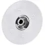 AMI PARTS WE1M654 Timer Knob with Metal Ring for General Electric Dryer & Hotpoint Dryers - Replaces AP3995098 WE01M0443 WE1M443(1PC)