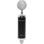 Rockville RCM03 Pro Studio Recording Condenser Microphone Mic+Metal Shock Mount