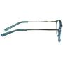 Foster Grant Mckay Multifocus Round Reading Glasses
