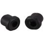 F Fityle RC Car Spare Parts 4WD Metal Chassis Front Rear Swing Arm Shaft Kit 144001-1267 1/14 for WLtoys, Easy to Use