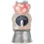Push Style Spigot for Beverage Dispenser Carafe, Replacement Lever Pour Spout for Beverage Dispenser