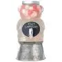 Push Style Spigot for Beverage Dispenser Carafe, Replacement Lever Pour Spout for Beverage Dispenser