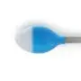 Munchkin White Hot Safety Spoons 4 Ct Munchkin White Hot Safety Spoons 4 Ct