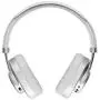 Master & Dynamic MW65 Active Noise-Cancelling (ANC) Wireless Headphones –, Bluetooth Over-Ear Headphones with Mic - Silver Metal/Grey Leather Silver Metal/ Grey Leather Master & Dynamic MW65 Active Noise-Cancelling (ANC) Wireless Headphones –, Bluetooth Over-Ear Headphones with Mic - Silver Metal/Grey Leather Silver Metal/ Grey Leather