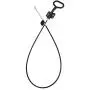 Anndason 4 Pcs Sofa Recliner Replacement Parts Cable D-Ring Release Pull Handles Anndason 4 Pcs Sofa Recliner Replacement Parts Cable D-Ring Release Pull Handles